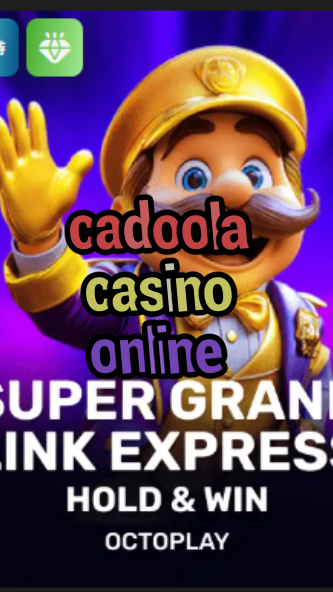 cadoola casino online-w4cy2mdjlx2bf.com
